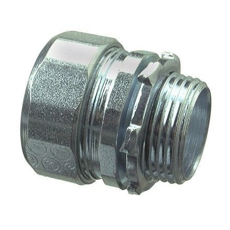 Halex 2PK12 Rigid Connector 26351